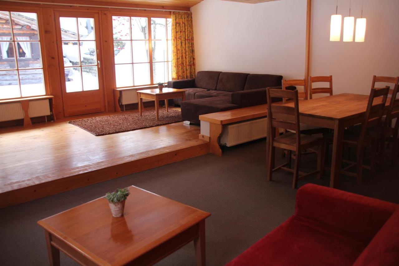 Familienhotel Mateera Gargellen / Montafon Zewnętrze zdjęcie