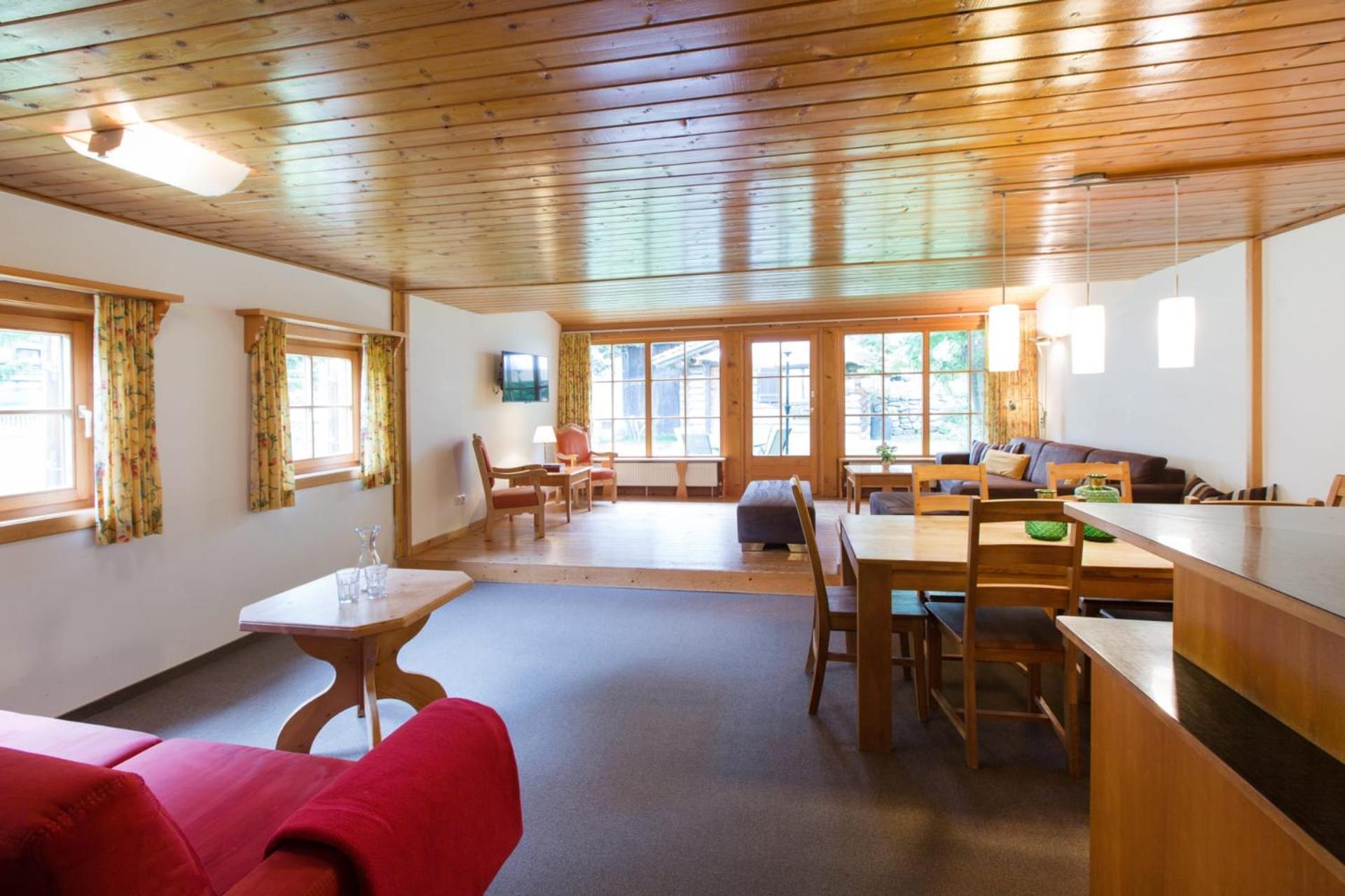 Familienhotel Mateera Gargellen / Montafon Zewnętrze zdjęcie