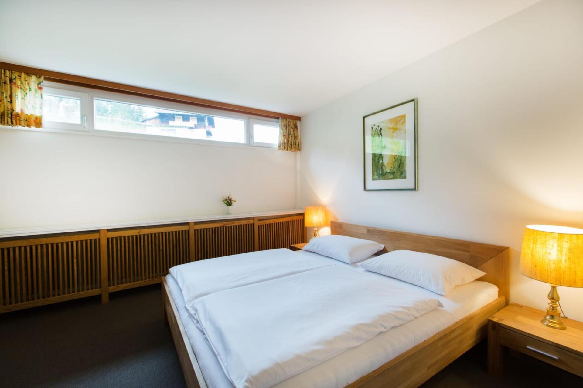 Familienhotel Mateera Gargellen / Montafon Zewnętrze zdjęcie