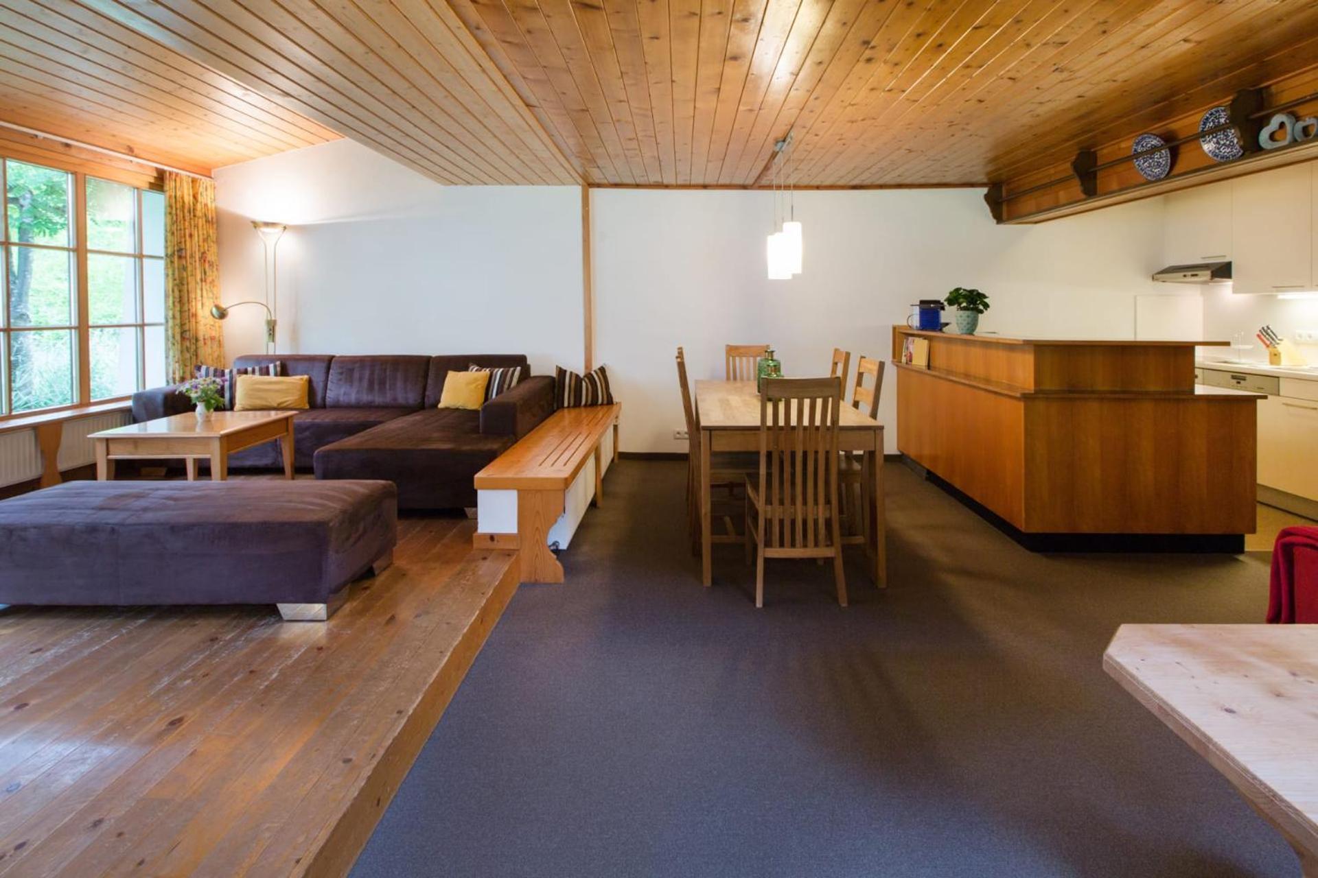 Familienhotel Mateera Gargellen / Montafon Zewnętrze zdjęcie