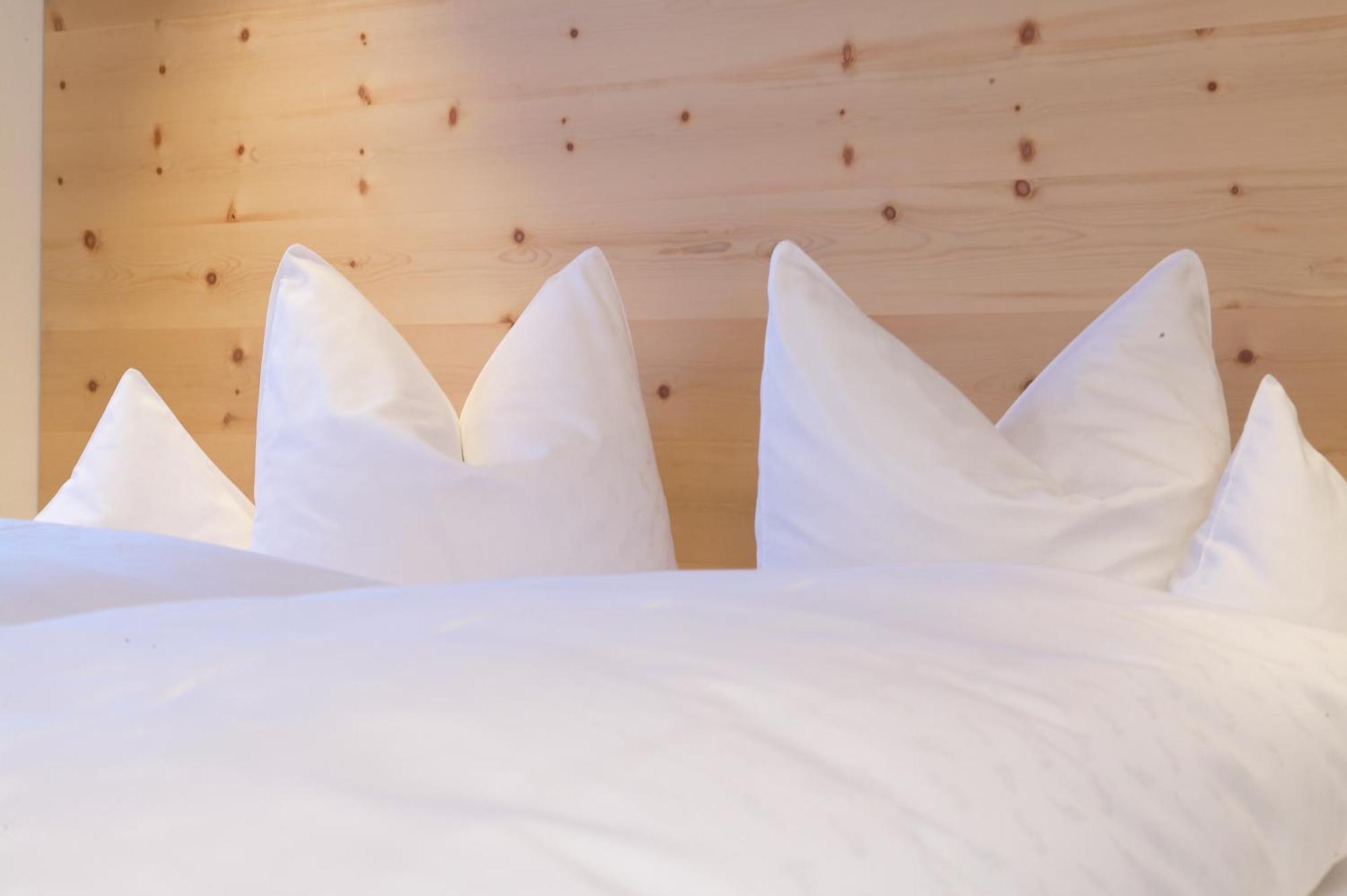 Familienhotel Mateera Gargellen / Montafon Zewnętrze zdjęcie