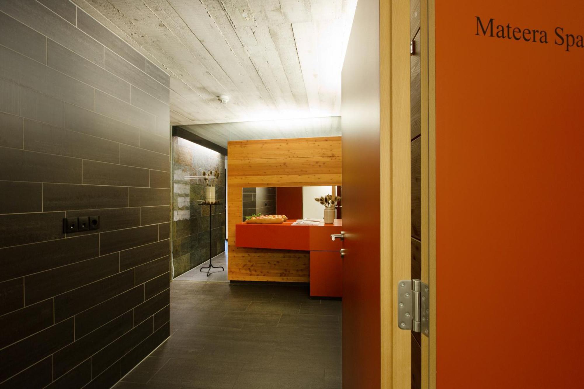 Familienhotel Mateera Gargellen / Montafon Zewnętrze zdjęcie