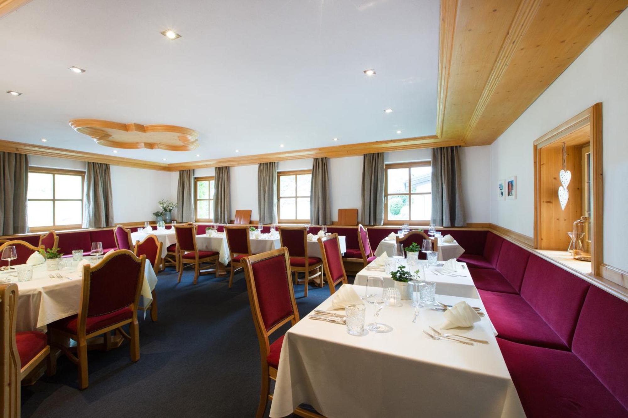 Familienhotel Mateera Gargellen / Montafon Zewnętrze zdjęcie