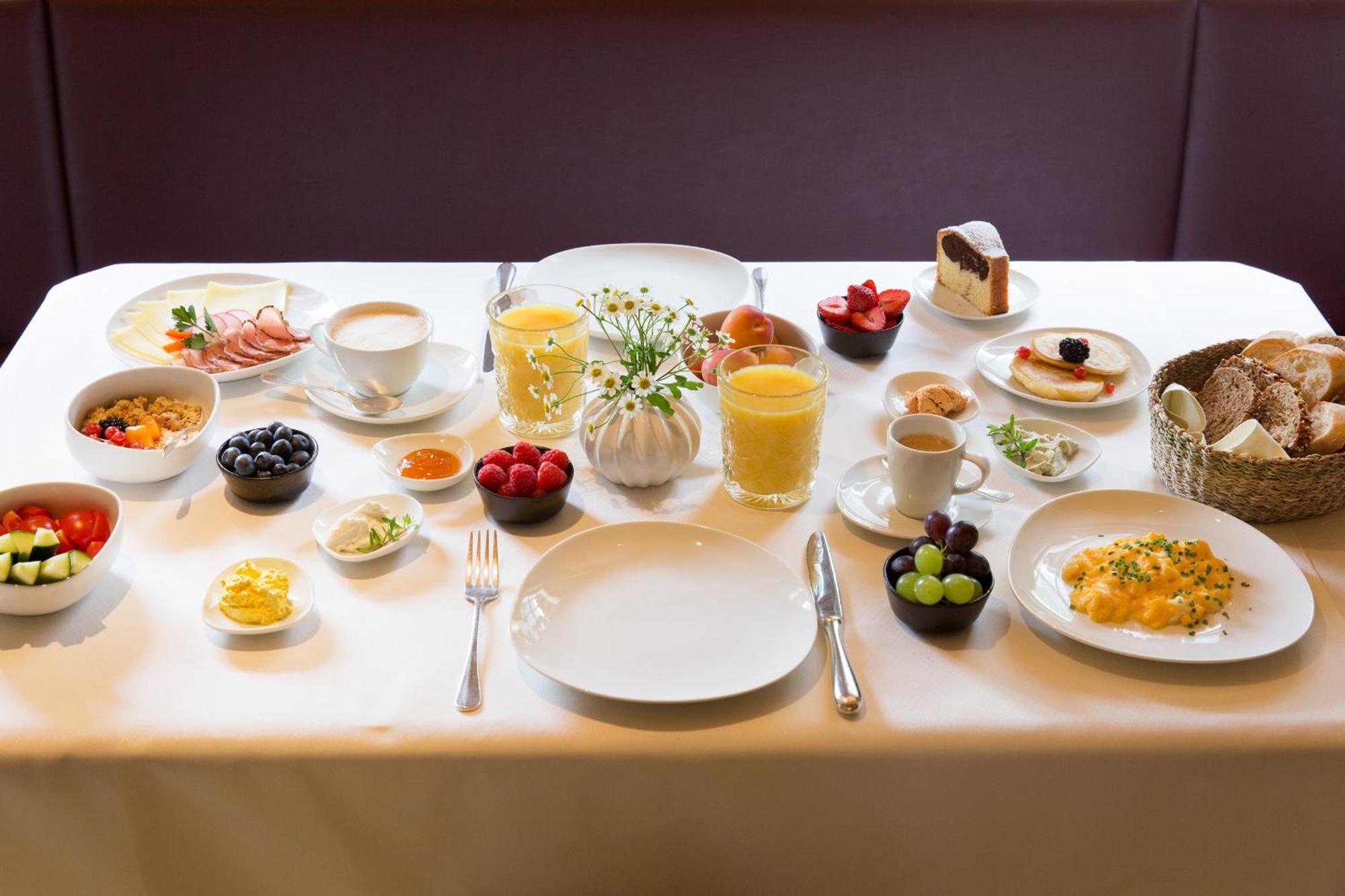 Familienhotel Mateera Gargellen / Montafon Zewnętrze zdjęcie