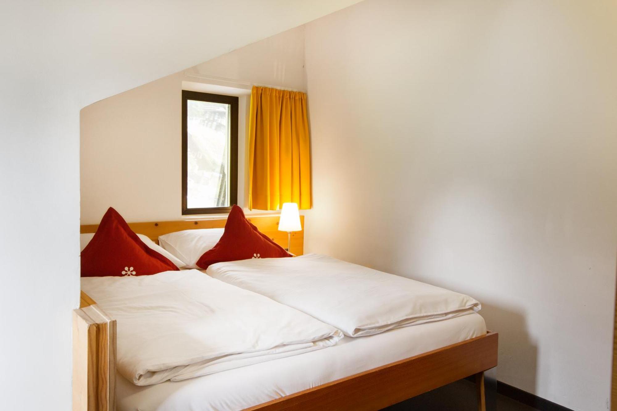 Familienhotel Mateera Gargellen / Montafon Zewnętrze zdjęcie