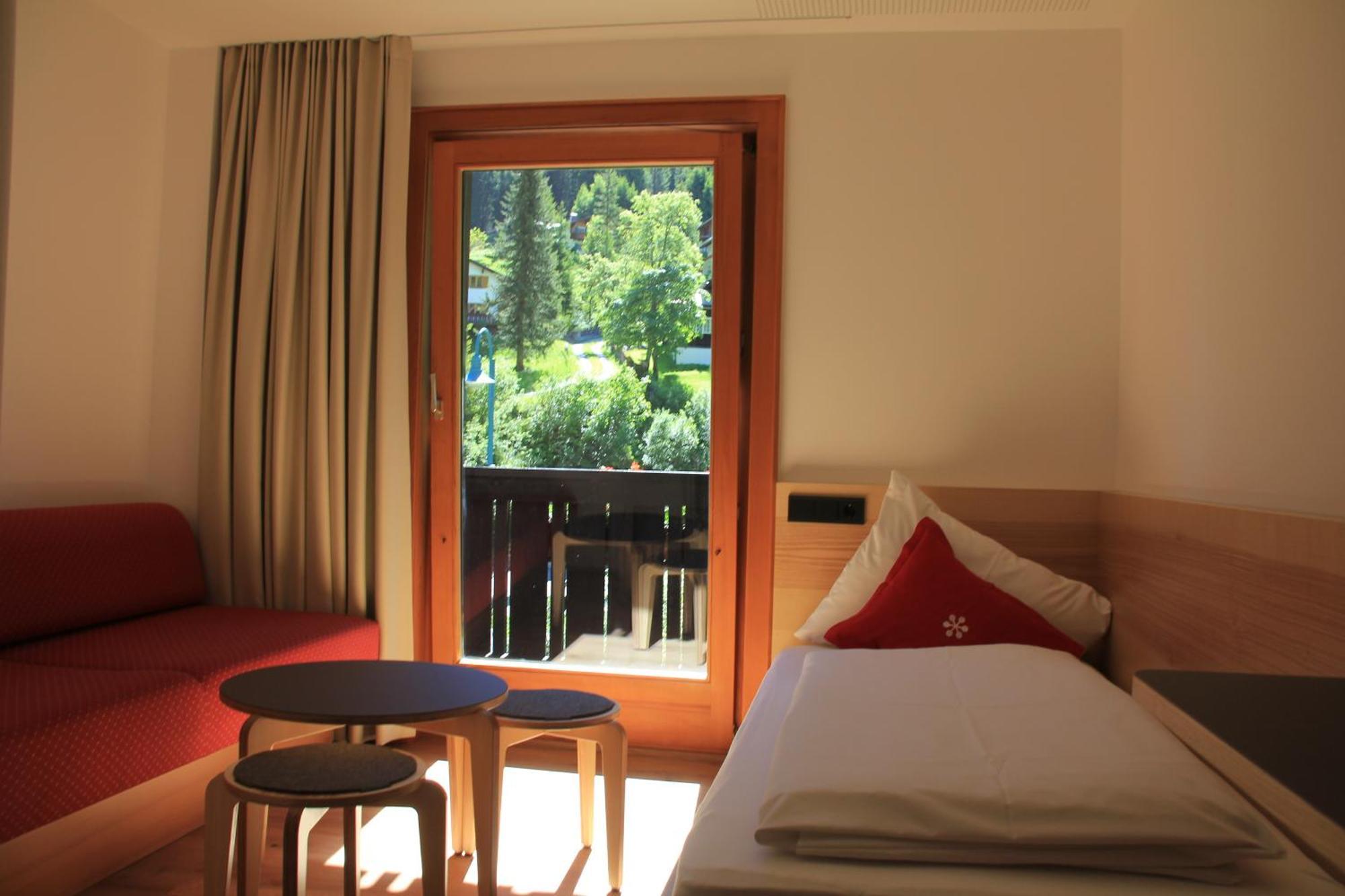 Familienhotel Mateera Gargellen / Montafon Zewnętrze zdjęcie