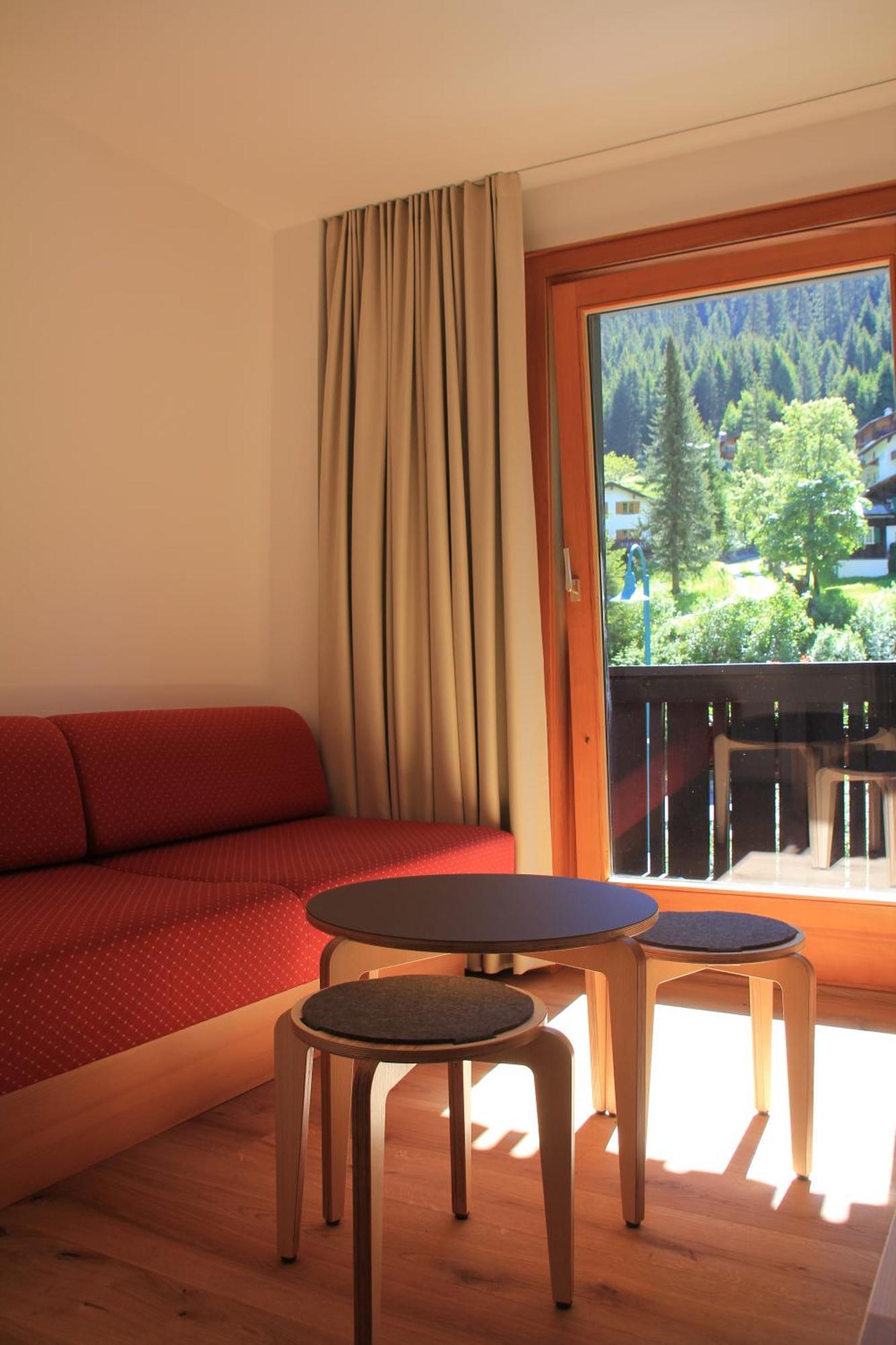 Familienhotel Mateera Gargellen / Montafon Zewnętrze zdjęcie