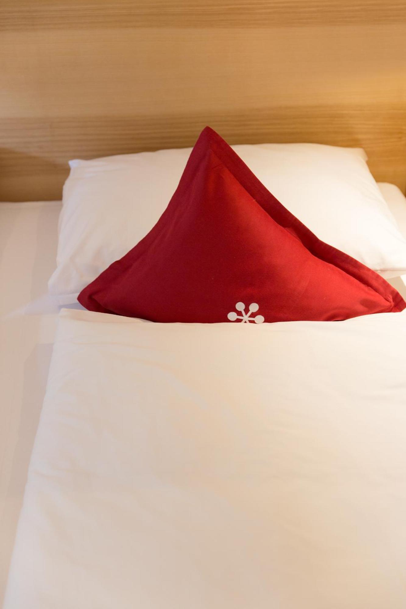 Familienhotel Mateera Gargellen / Montafon Zewnętrze zdjęcie